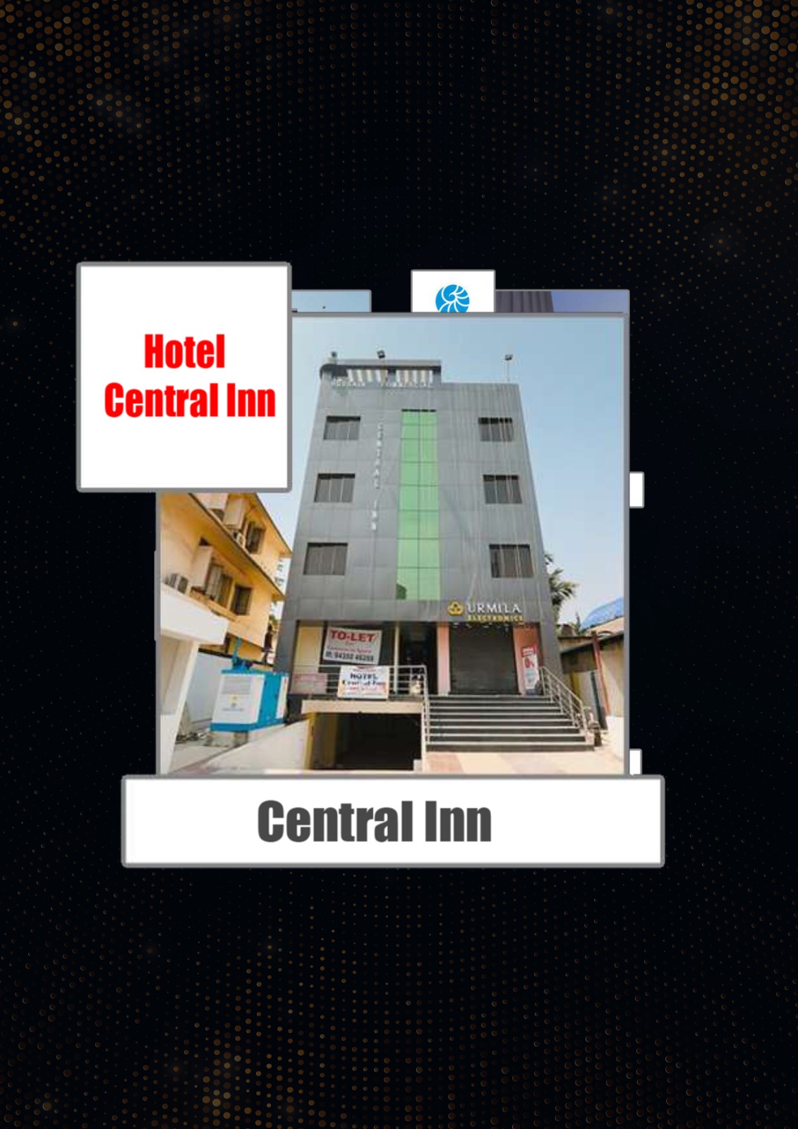 CENTREL INN