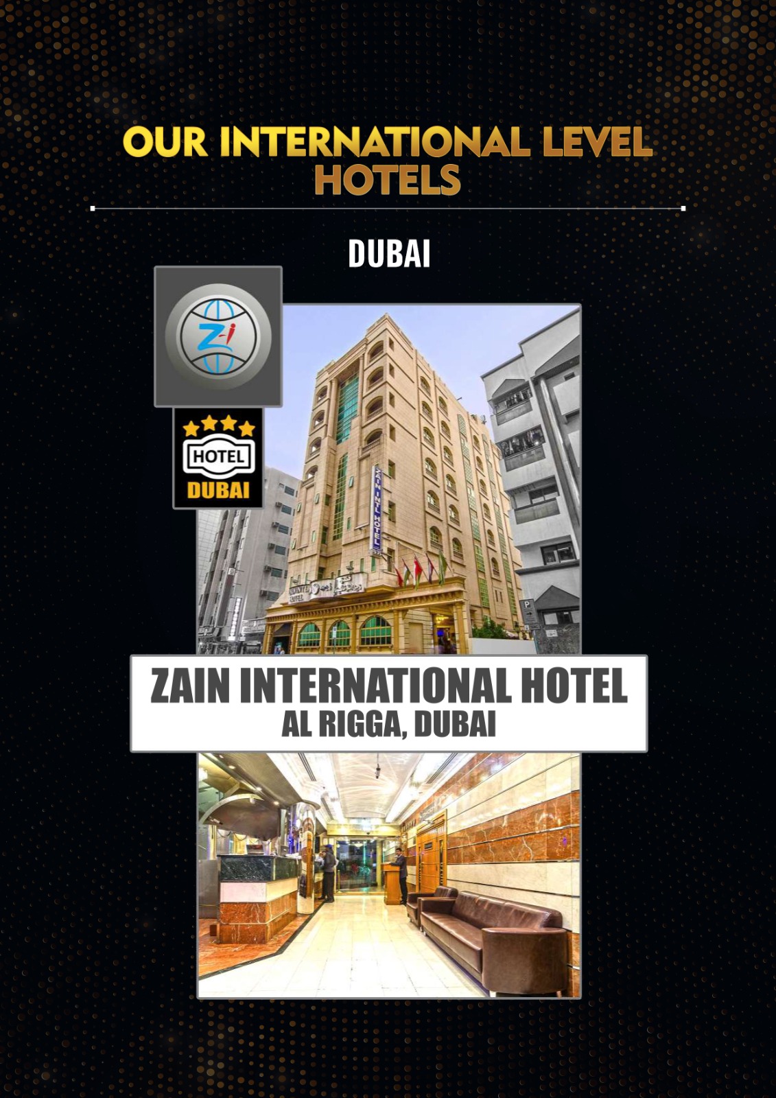ZAIN