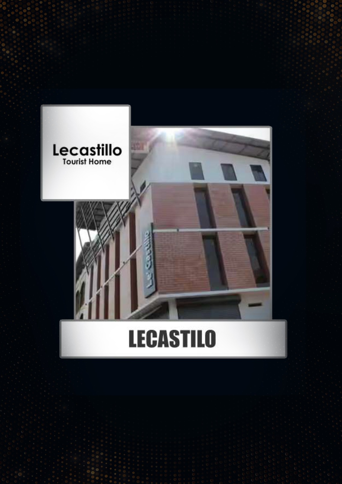 LECASTO