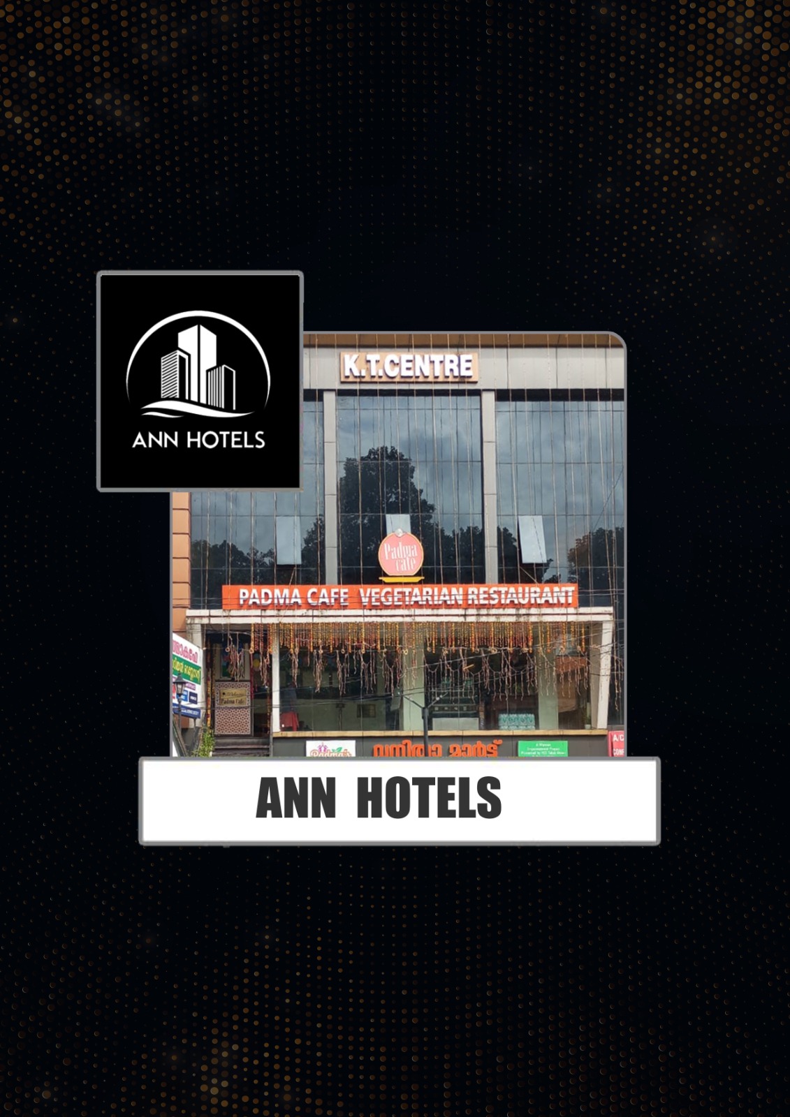 ANN HOTELS