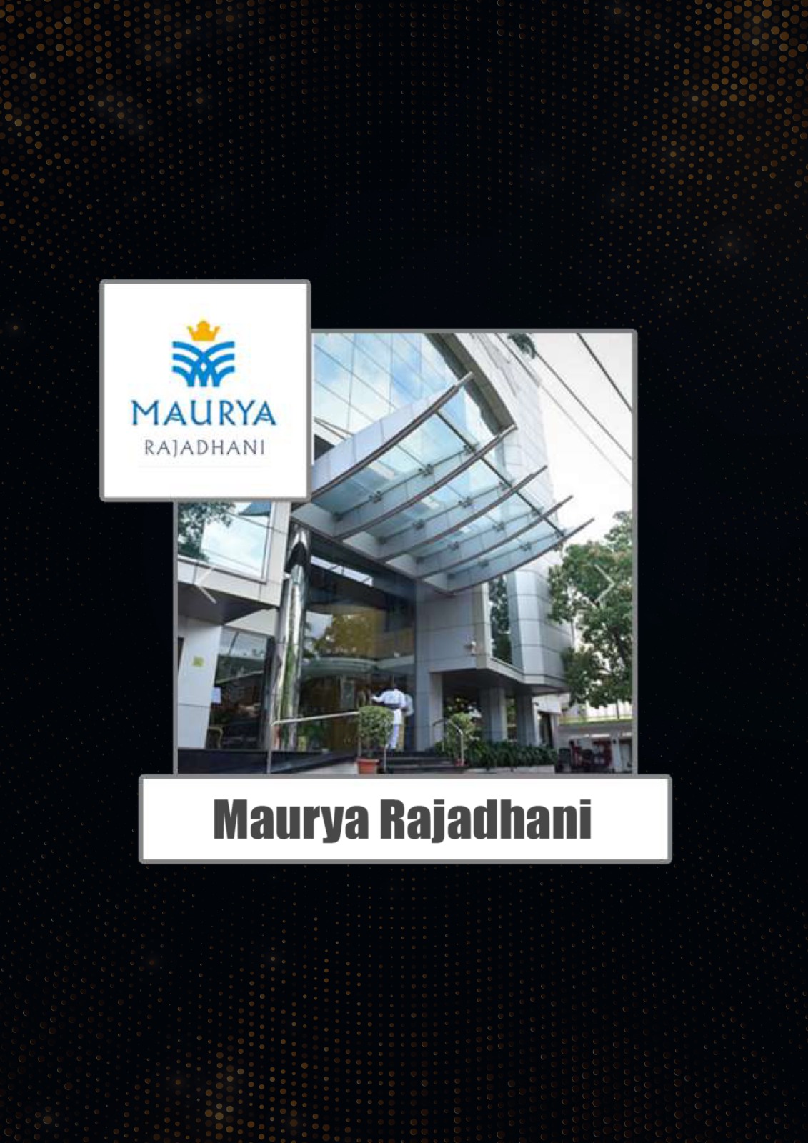 MAURYA